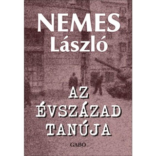 Nemes Lszl - Az vszzad Tanja