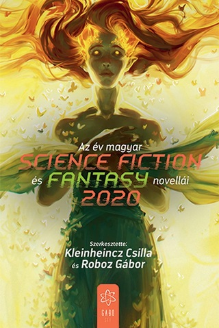  - Az v Magyar Science Fiction s Fantasynovelli 2020
