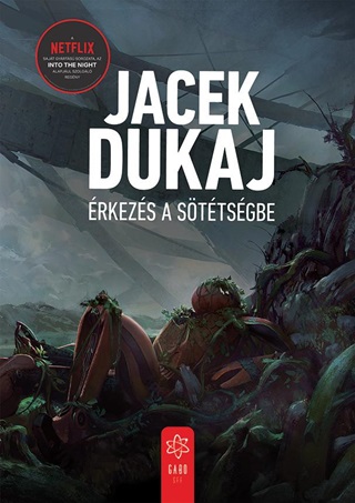 Jacek Dukaj - rkezs A Sttsgbe