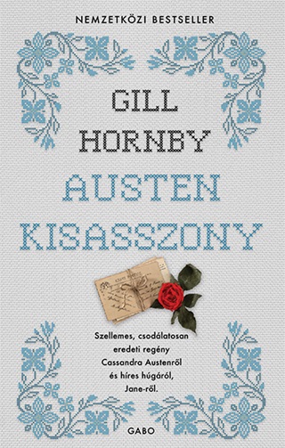 Gill Hornby - Austen Kisasszony