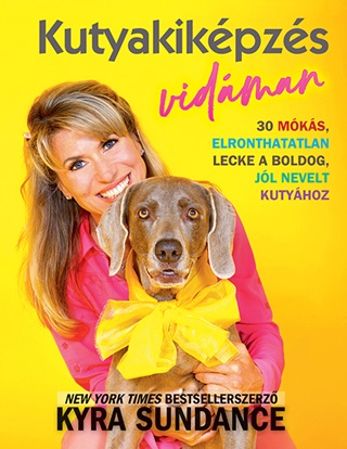 Kyra Sundance - Kutyakikpzs Vidman