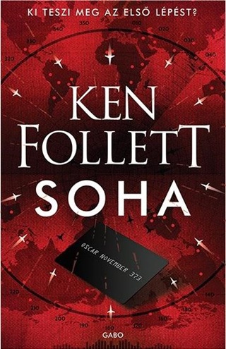 Ken Follett - Soha