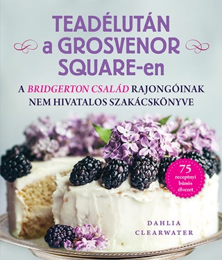 Teadlutn A Grosvenor Square-En