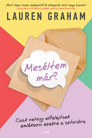 Lauren Graham - Mesltem Mr?