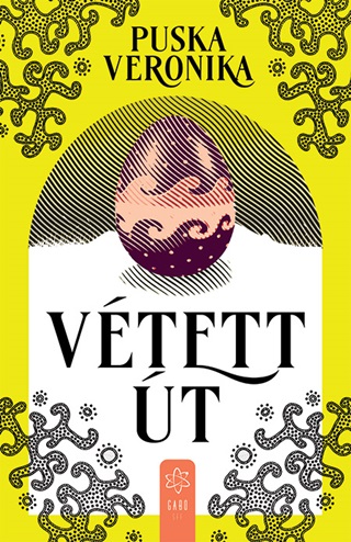 Puska Veronika - Vtett t