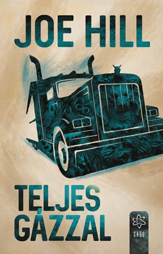 Joe Hill - Teljes Gzzal