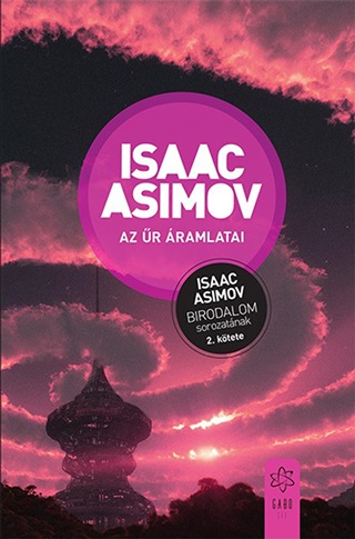 Isaac Asimov - Az r ramlatai - Birodalom 2.Ktet
