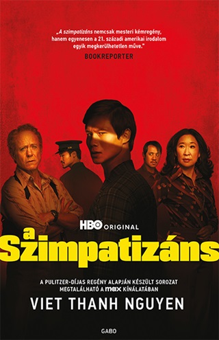 A Szimpatizns (Filmes Bort)