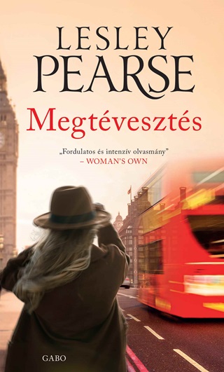 Lesley Pearse - Megtveszts