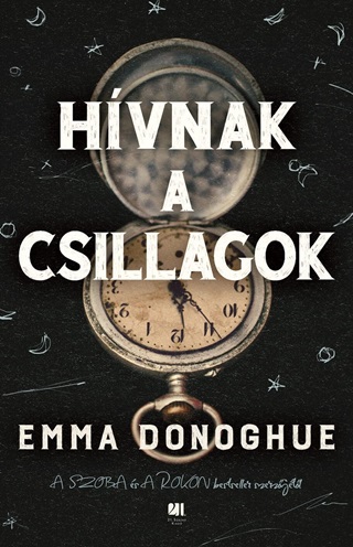 Emma Donoghue - Hvnak A Csillagok