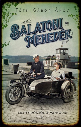 Balatoni Menedk