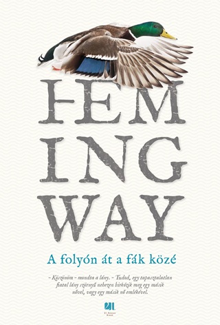 Ernest Hemingway - A Folyn t A Fk Kz