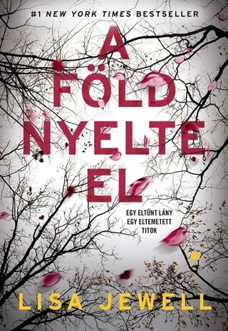 Lisa Jewell - A Fld Nyelte El