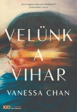 Vanessa Chan - Velnk A Vihar