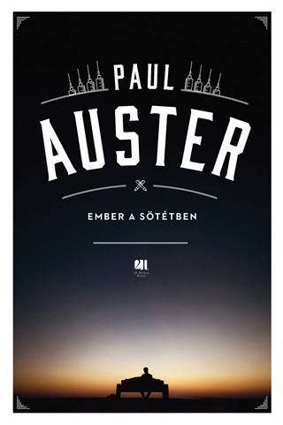 Paul Auster - Ember A Sttben