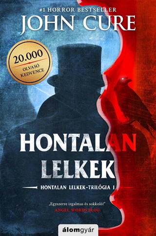 Hontalan Lelkek - Hontalan Lelkek-Trilgia I.