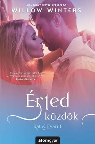 Willow Winters - rted Kzdk (Kat & Evan 1.)