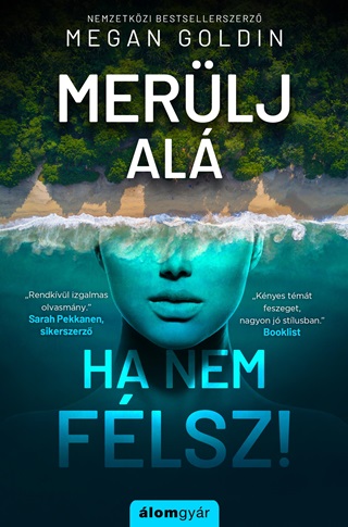 Merlj Al, Ha Nem Flsz!
