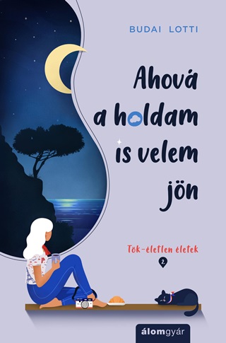 Budai Lotti - Ahov A Holdam Is Velem Jn