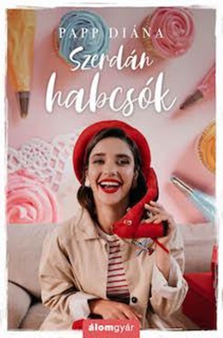 Papp Dina - Szerdn Habcsk