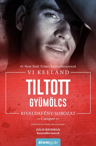 Vi Keeland - Tiltott Gymlcs