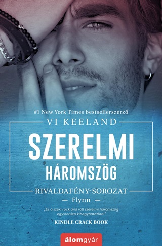 Vi Keeland - Szerelmi Hromszg