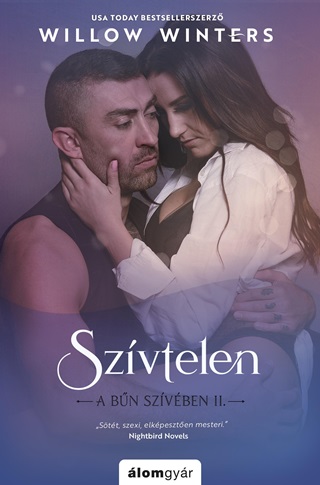 Willow Winters - Szvtelen - A Bn Szvben Ii.