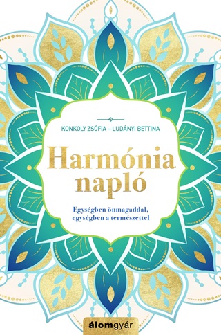 Harmnianapl