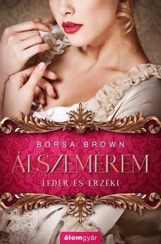 Borsa Brown - lszemrem