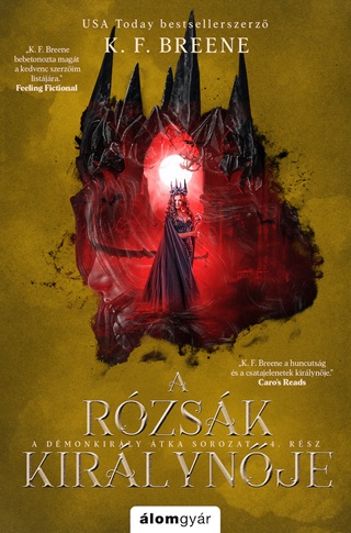 A Rzsk Kirlynje-  A Dmonkirly tka 4.