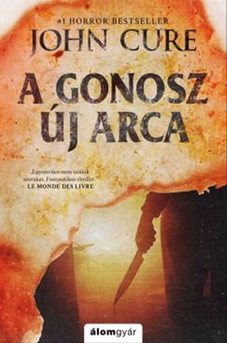 John Cure - A Gonosz j Arca
