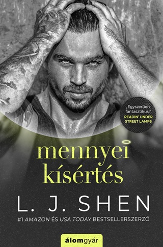 L. J. Shen - Mennyei Ksrts