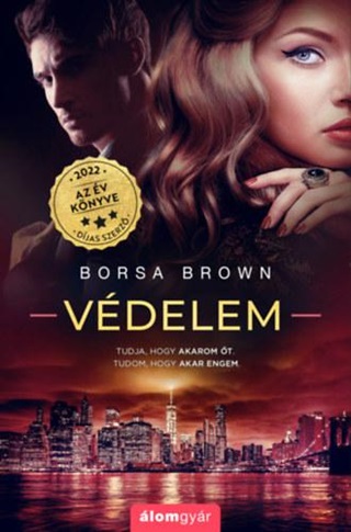 Borsa Brown - Vdelem