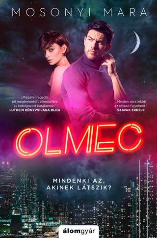 Olmec