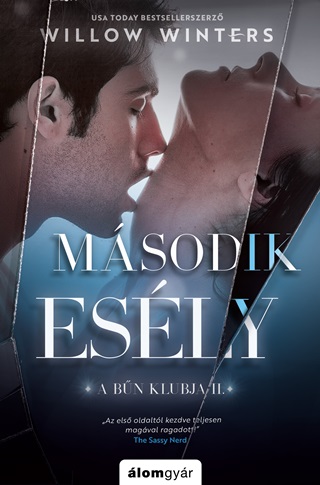 Msodik Esly - A Bn Klubja Ii.