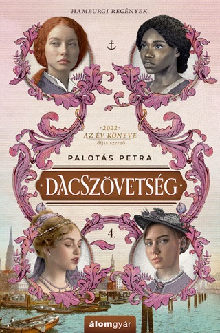 Palots Petra - Dacszvetsg 4.