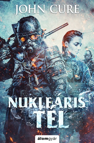 John Cure - Nukleris Tl
