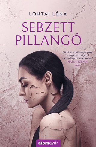 Lontai Lna - Sebzett Pillang