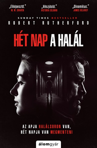 Robert Rutherford - Ht Nap A Hall