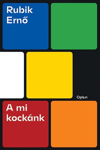 Rubik Ern - A Mi Kocknk