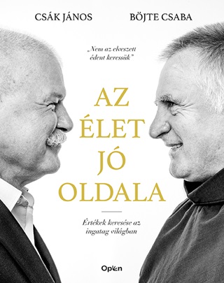 Az let J Oldala
