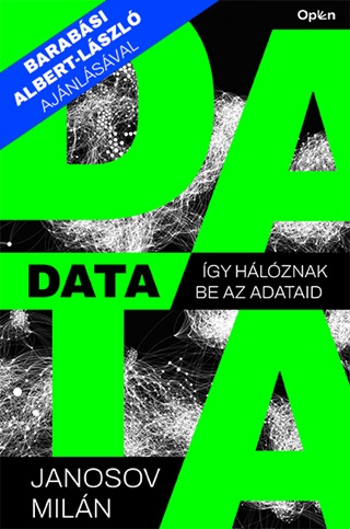 Janosov Miln - Data - gy Hlznak Be Az Adataid