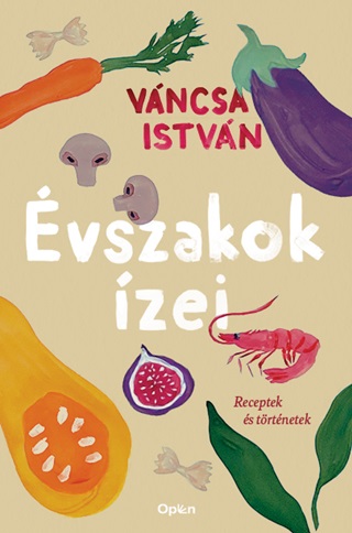 vszakok zei
