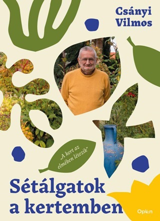 Stlgatok A Kertemben