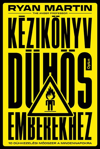 Ryan Martin - Kziknyv Dhs Emberekhez