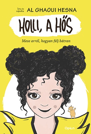 Al Ghaoui Hesna - Holli, A Hs - Mese Arrl, Hogyan Flj Btran