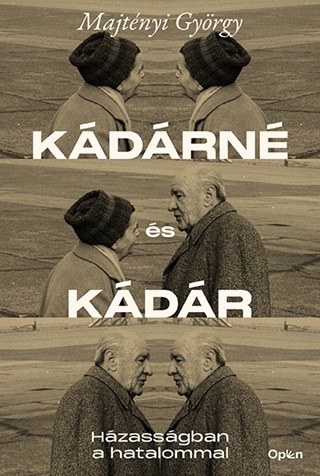Kdrn s Kdr - Hzassgban A Hatalommal