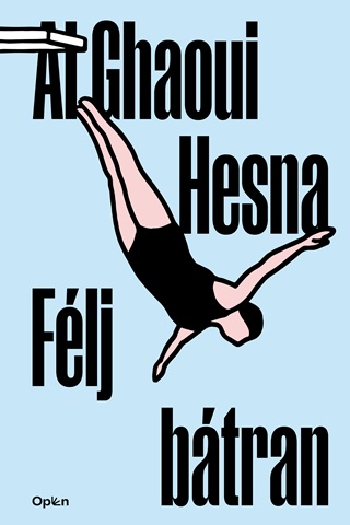 Hesna Al Ghaoui - Flj Btran - Javtott, tdolgozott Kiads (2021)