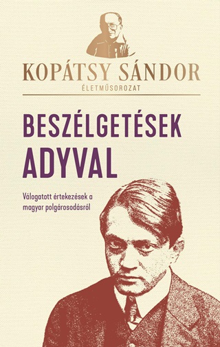 Beszlgetsek Adyval
