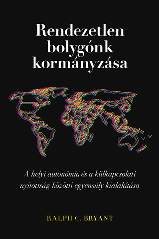 Rendezetlen Bolygnk Kormnyzsa